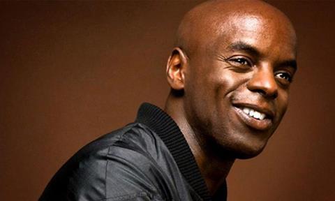 Trevor Nelson