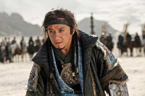 Monster Hunt 2's Raman Hui on making biggest box office hit in China over  the Chinese New Year weekend