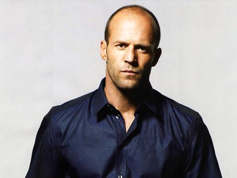 Jason Statham