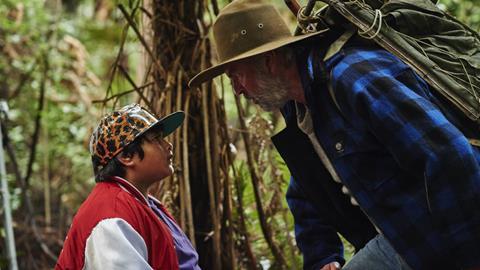 Hunt For The WIlderpeople
