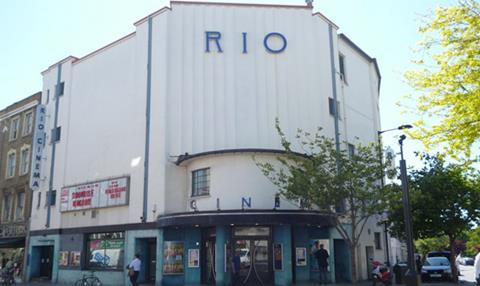 Rio Cinema