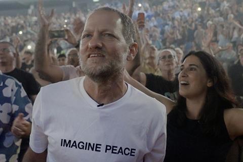 Peace by 2030