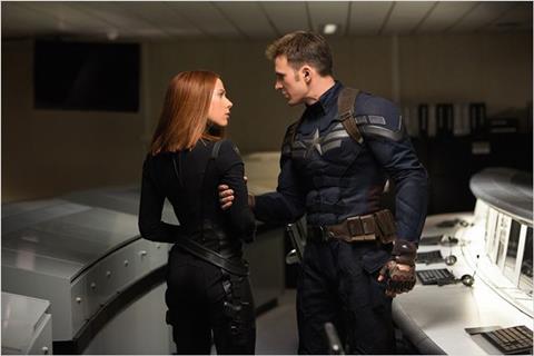 Captain America: The Winter Soldier25 Movie Sequels That Outshine Their Original Films