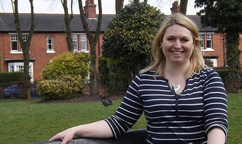 Karen Bradley