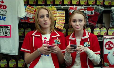 yoga hosers