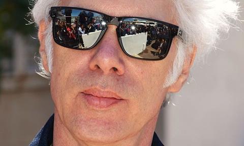 Jim Jarmusch