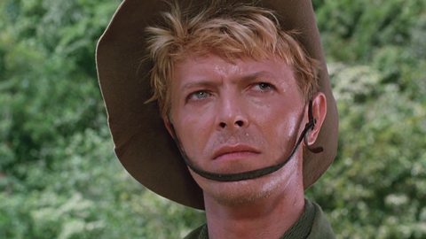 Merry Christmas Mr Lawrence