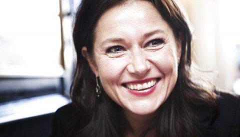 Sidse Babett Knudsen