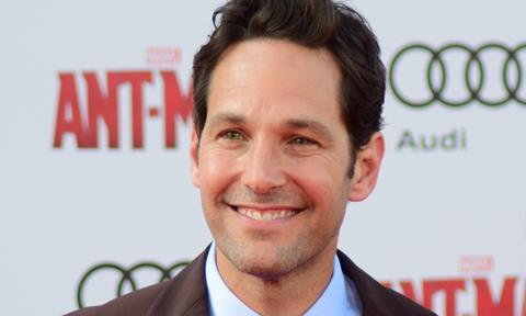 Paul Rudd