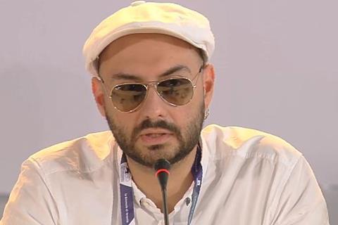 Kirill serebrennikov