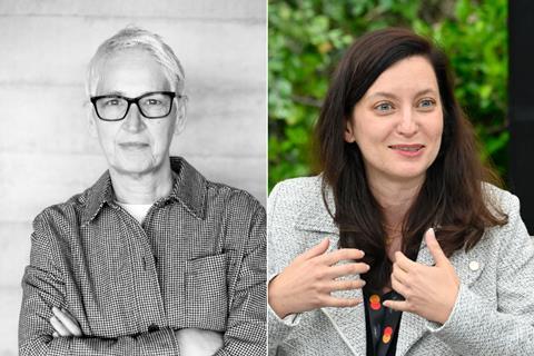 Briony Hanson, Denitsa Yordanova