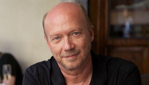 Paul Haggis