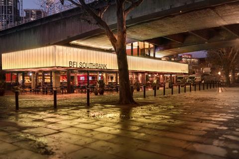 BFI Southbank