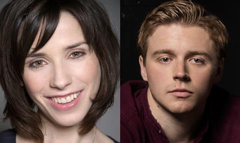 Sally Hawkins Jack Lowden