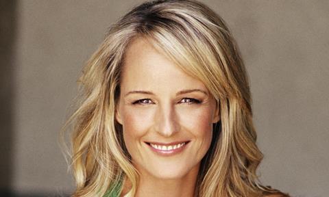 Helen Hunt