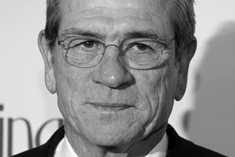 Tommy lee jones