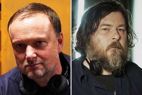 Rook Films Andy Starke Ben Wheatley