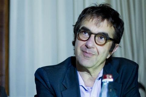 atom egoyan