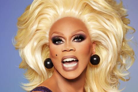 RuPaul