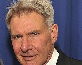 Harrison Ford