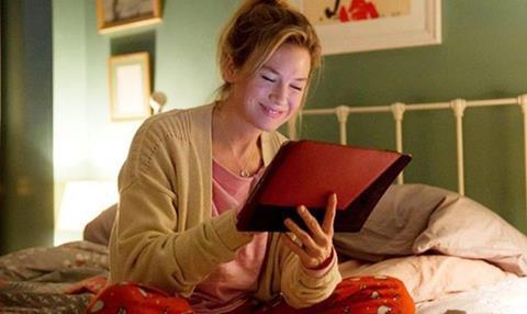 Bridget Jones Baby