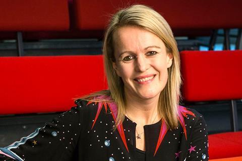 Kate Phillips