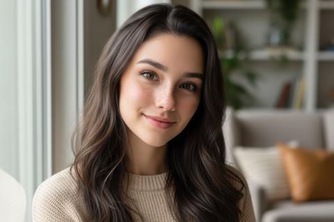 AI character Tilly Norwood