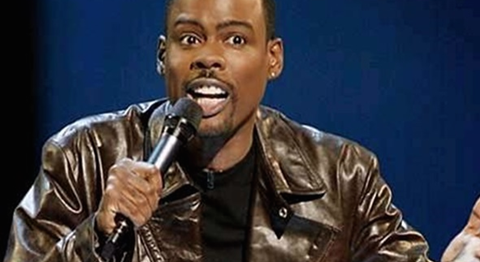 Chris Rock