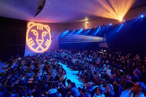 Rotterdam film festival iffr new site