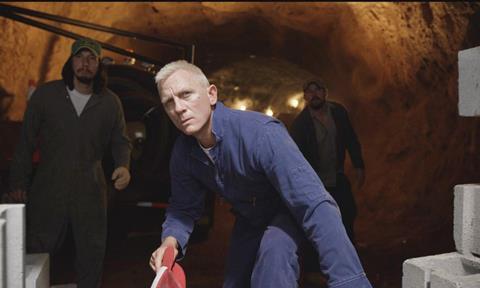 Logan Lucky