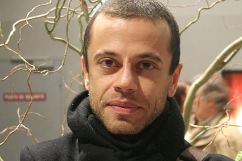 babak jalali vesoul international film festival of asian cinema