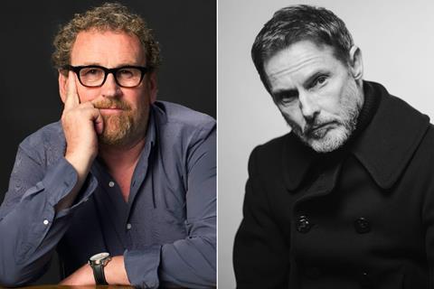 Colm Meaney, Sean Harris, Susan Lynch, Stephen Rea to star in Northern Irish drama ‘Bosco’ for Featuristic (exclusive)