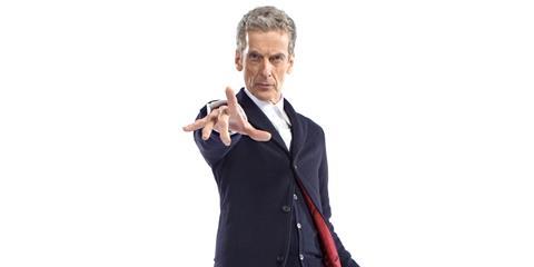 Doctor Who' Showrunner Confirms Peter Capaldi to Return for Season