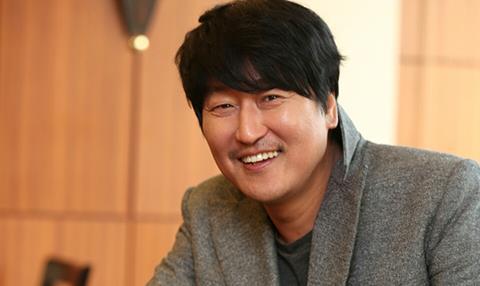 Song Kang Ho Crime Drama Drug King Underway News Screen