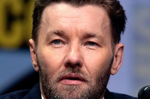 Joel edgerton