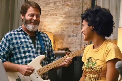 Hearts Beat Loud