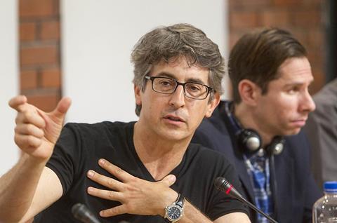 Alexander Payne