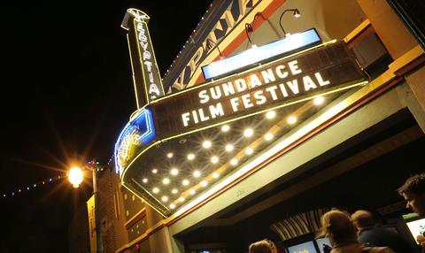 Sundance Film Festival