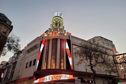 Le Grand Rex