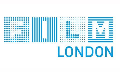 Film London logo