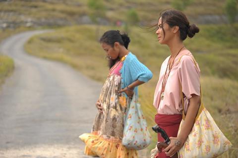 marlina the murderer in four acts