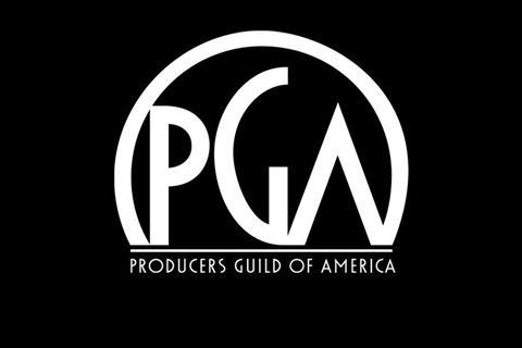 Pga logo