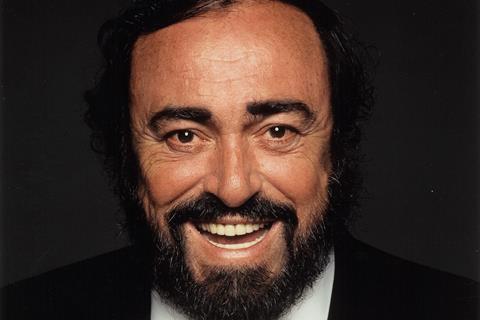 'Pavarotti'