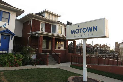 Motown