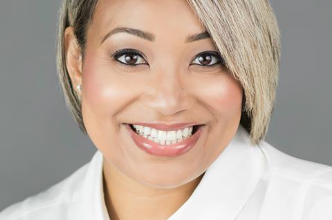 Tyler Perry Studios brings production chief Michelle Sneed back