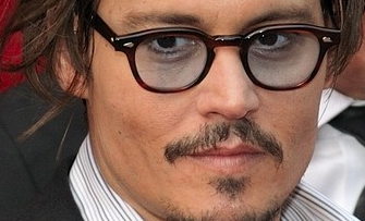 Johnny Depp