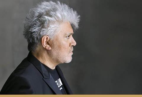 Pedro Almodóvar