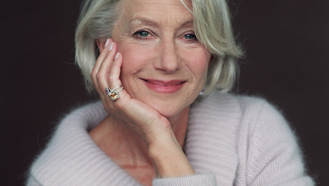 Helen Mirren