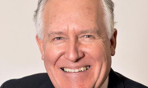 Peter Hain