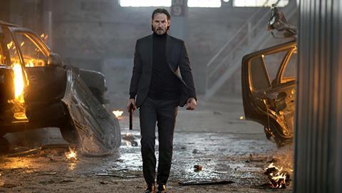 John Wick